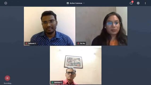 Cracking Business Analyst Interview | Techcanvass Online Event смотреть онлайн