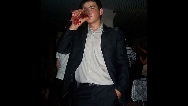 Артём Карапетян