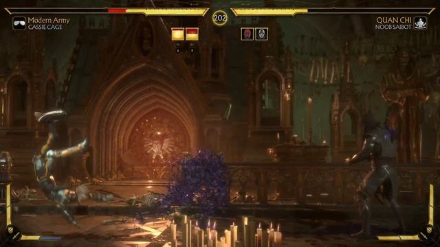 How To Beat The Gauntlet: Group Hug - Stage 18 - Mortal Kombat 11 смотреть онлайн