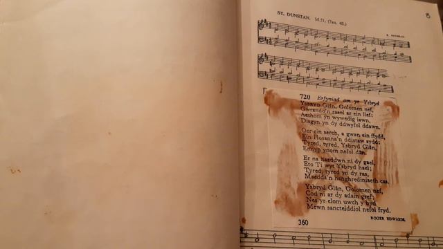 'St. Dunstan' смотреть онлайн