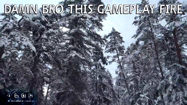 Вкратце про The Long Dark смотреть онлайн