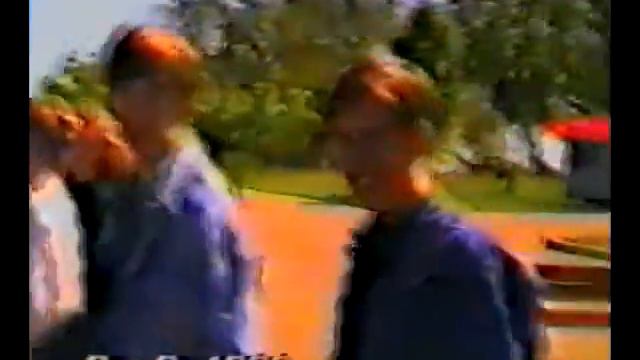 Поклонная Гора, 1996 смотреть онлайн