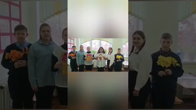 Акция «Моя мама самая-самая..» / МБОУ «СОШ 1» города Кирсанова смотреть онлайн