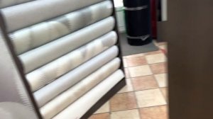 Купили обои в дом.Цены в Магнит косметик на ароматы…(((