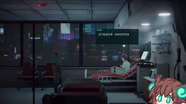 綠紙實況 PC Minds Beneath Us #沉沒意志 Demo EP.01 病房? смотреть онлайн