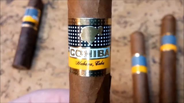 Оригинальные и поддельные сигары смотреть онлайн