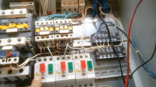 Своя электроавтоматика холодильной установки смотреть онлайн
