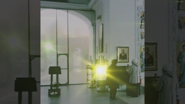 Храм г.Миньяр 74RU