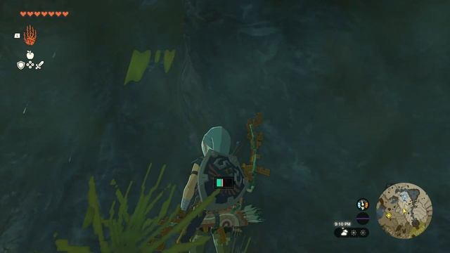 HOW TO GET CLIMBER'S BANDANA| Legend Of Zelda Tears Of The Kingdom Gameplay #tearsofthekingdom