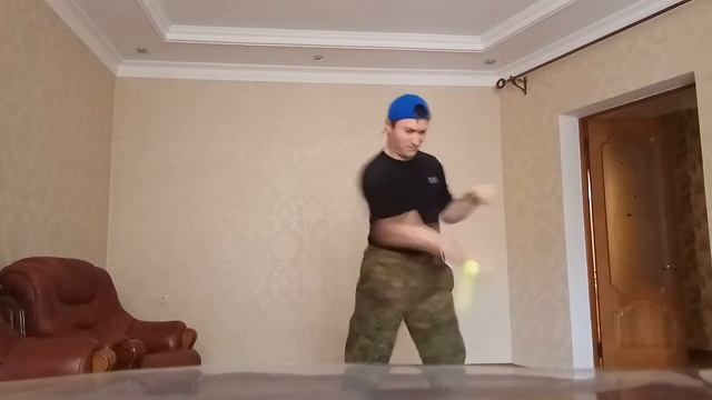 Боксерский шарик смотреть онлайн