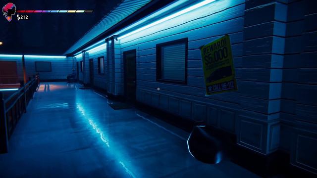 Road 96 | #5 | Последний эпизод с Зои смотреть онлайн