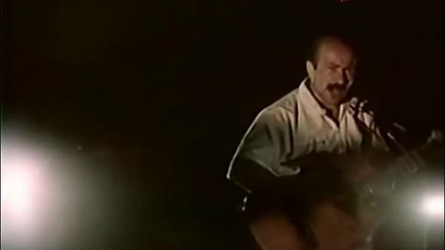 В горах Афгани Александр Розенбаум смотреть онлайн