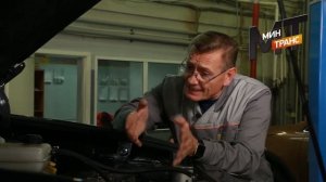 УАЗ ПРОФИ - ЗАЧЕМ ЕМУ КУЗОВ?!