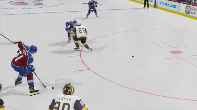 NHL 21 Карьера игрока, 29 и 30 игра. смотреть онлайн