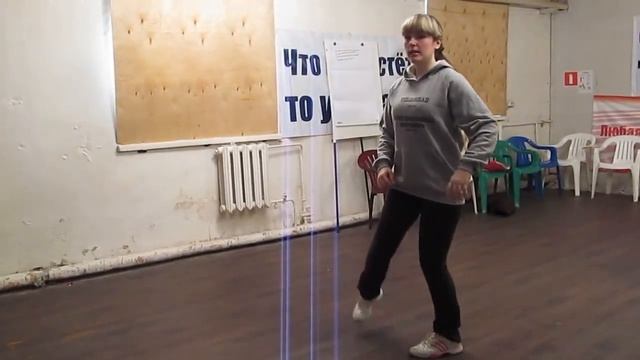 Shuffle.Обучающее видео смотреть онлайн