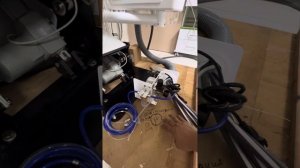 Подключение канализации в стоматологических установках