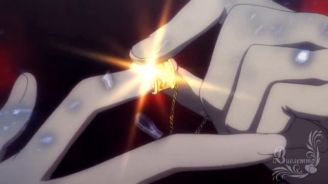 {AMV} Контракт душ "Два сердца" смотреть онлайн