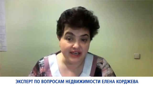 Елена Корджева. Как делится наследство, если остались несовершеннолетние дети? смотреть онлайн