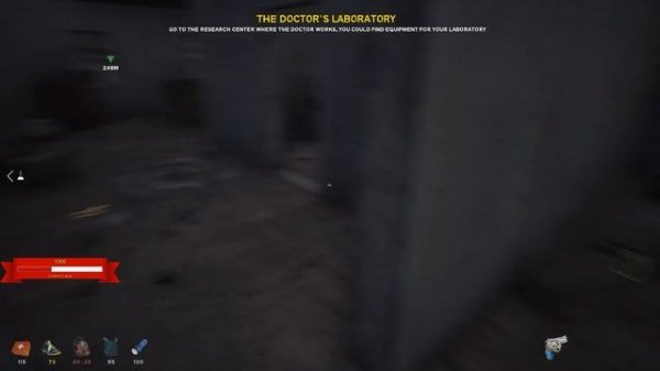 Наобзоре - INVASION 2037. Пришельцы, выживание, крафт