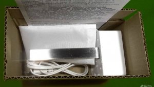 Активатор живой и мертвой воды