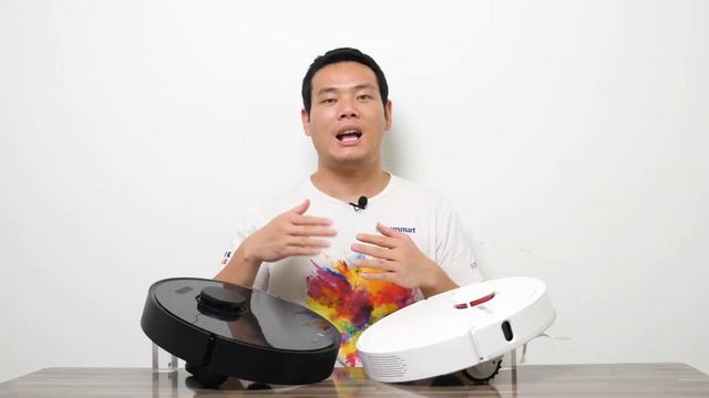 Dreame L10 Pro: Perfect Vacuum Cleaner for Pets Owners! (ft. D9 Vacuum) смотреть онлайн