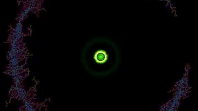 Powerful. Tone 110 Hz Binaural Beats Мощный. Тональный сигнал 110 Гц бинауральные ритмы