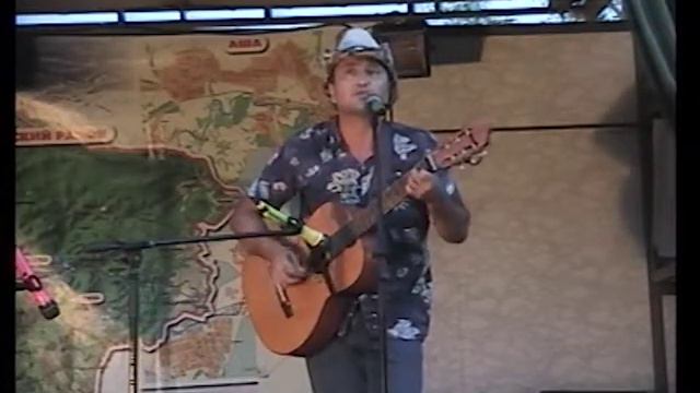"На Пасечной Поляне" - 2012. Часть 2 смотреть онлайн