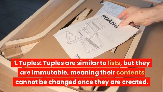 # 17 Python for beginners- Data Types and Structures смотреть онлайн