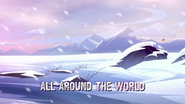 Adventures of the Ghoul Squad Official Theme Song | Monster High смотреть онлайн
