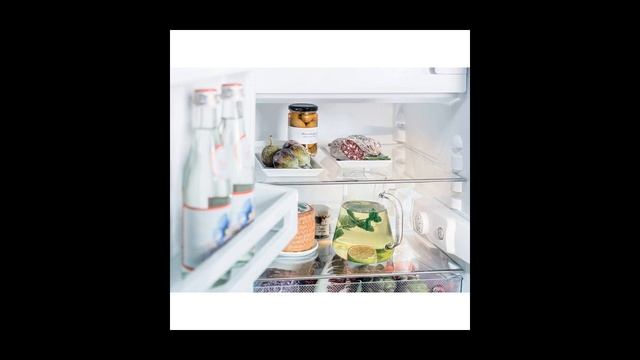 Холодильник Liebherr — Однодверные холодильники смотреть онлайн