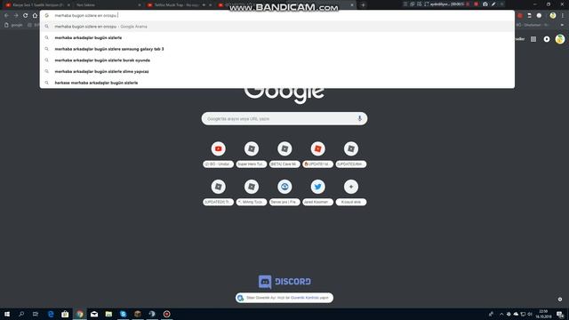 Roblox 500 ROBUX CEKİLİŞİ смотреть онлайн