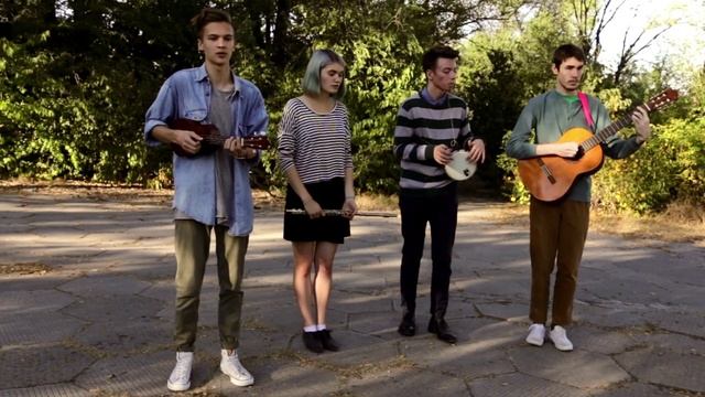 Чайка Ливингстон - Мэри смотреть онлайн