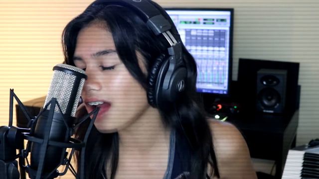 Jealousy, Jealousy - Olivia Rodrigo - Cover By Kitana Jane