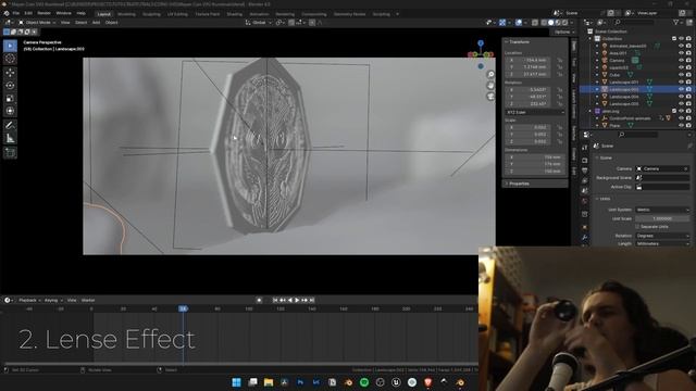 5 Principals To Create Photo Real Renders [Any 3D software] смотреть онлайн