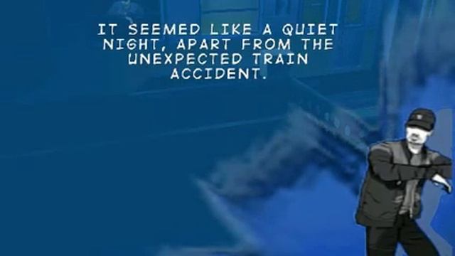 Diabolik: The Original Sin PSP or PS2 Walkthrough Chapter 0 & Chapter 1 (1/3) смотреть онлайн