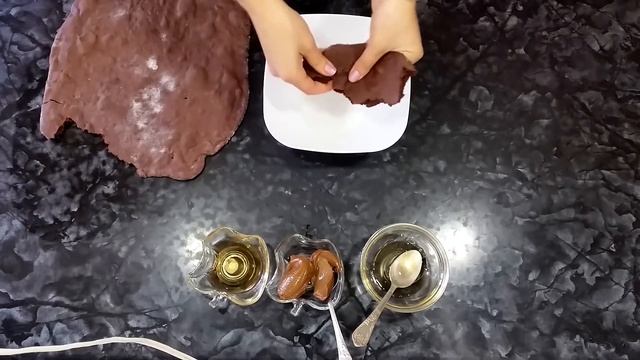 Торт МАРС - Ани Кухня смотреть онлайн