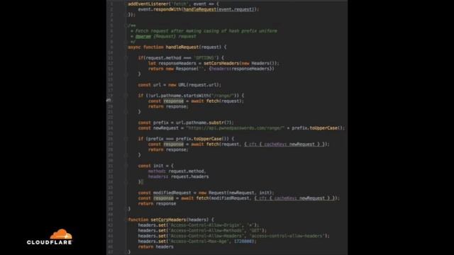 The Caching Secrets of Pwned Passwords смотреть онлайн