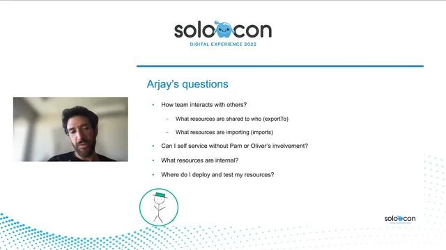 New Gloo Mesh API & Tenancy смотреть онлайн