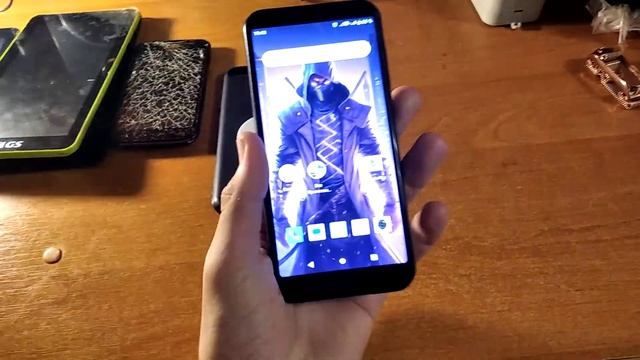 Все мои девайсы смотреть онлайн