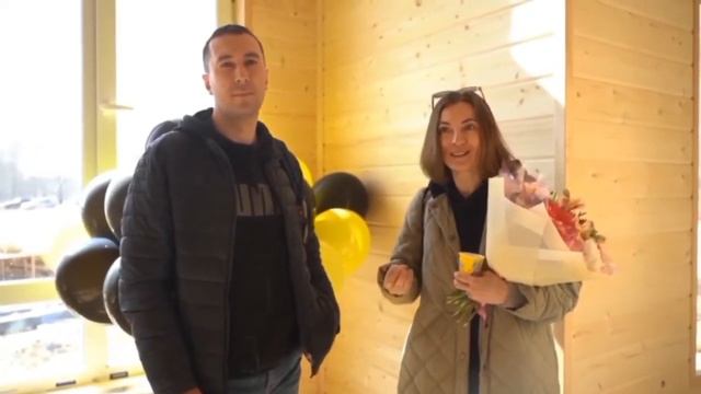 Отзыв от наших Заказчиков СК "Бриквуд" смотреть онлайн