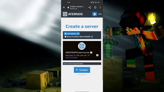How to Upload Your Minecraft World in Aternos Server ? || Uploads Own World on Aternos Server || ? смотреть онлайн