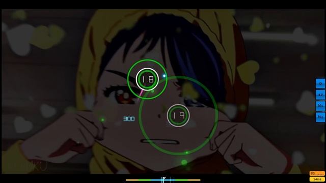 OSU! Beatmap I Issam Alnajjar - Hadal Ahbek