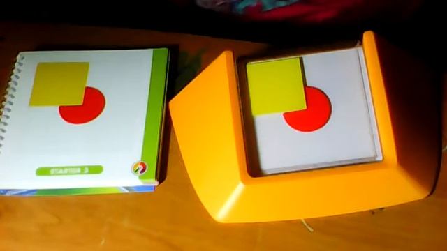 Настольная игра "Цветовой код" играем и распакооваем смотреть онлайн