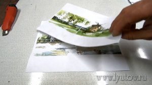 Декупаж и самодельные декупажные карты