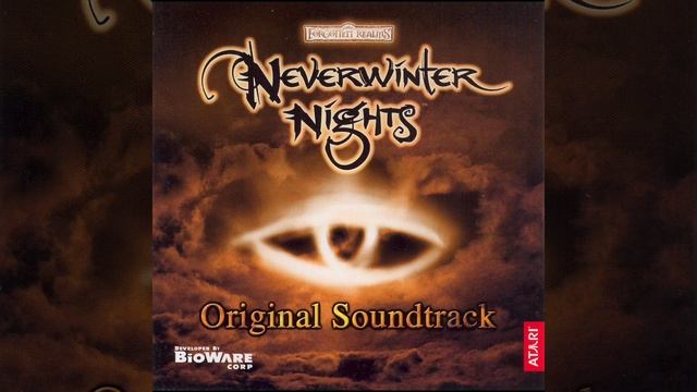 14 - Forest Night Theme смотреть онлайн