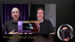 УЧИТЕЛЬ ВОКАЛА И АВТОР ПЕСЕН РЕАКЦИЯ НА ГОЛОС ДИМАША