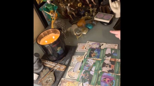 ? PICK A CARD ? Tarot Reading for the collective &Timeless ❤️???????????♀️?♂️?? смотреть онлайн