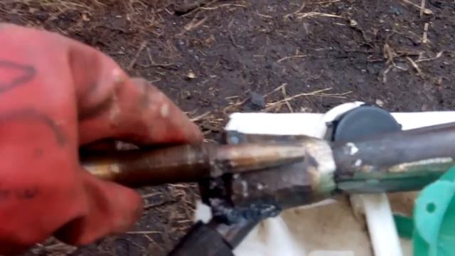 Эжектор демонстрация часть2 смотреть онлайн