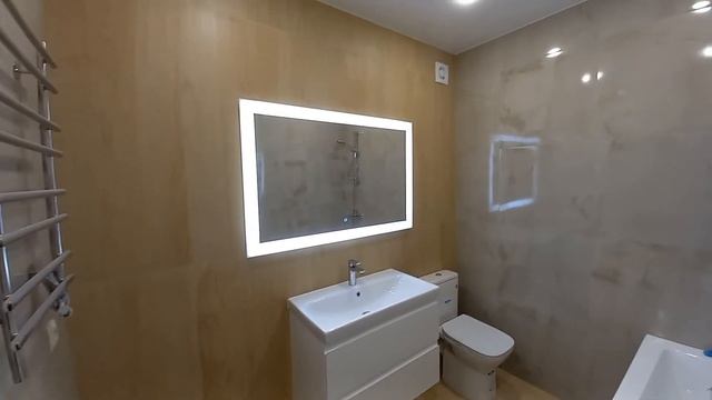 Купить квартиру в Новороссийске | Квартира в 500 метрах от моря смотреть онлайн