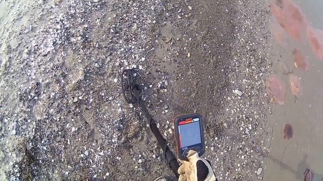 Deteknix Quest Q40 Testing (Quest Metal Detectors)